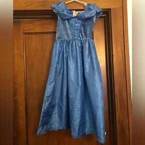 Little Adventures Cinderella Dress